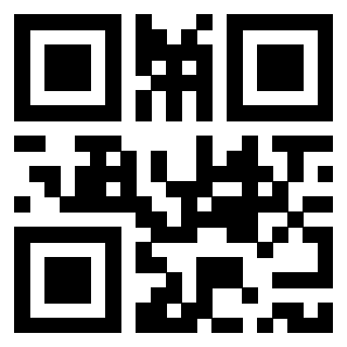 Il Qr Code di 3918899444