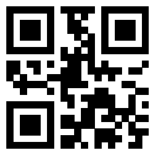 Scansione del Qr Code di 3918899445