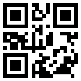 3918899446 - Immagine del QrCode associato