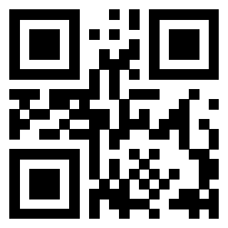 Immagine del Qr Code di 3918899448