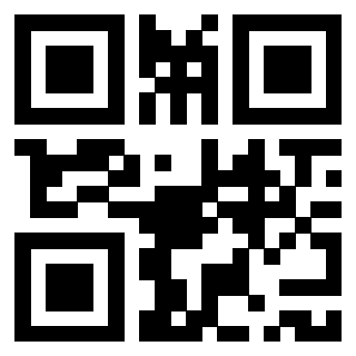 3918899449 QrCode associato