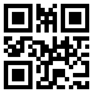 3918899450 Qr Code associato