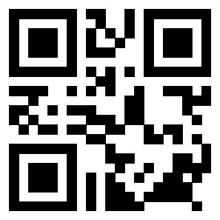 3918899452 - Immagine del QrCode associato