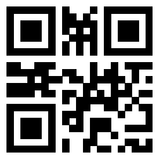 3918899454 - Immagine del QrCode associato