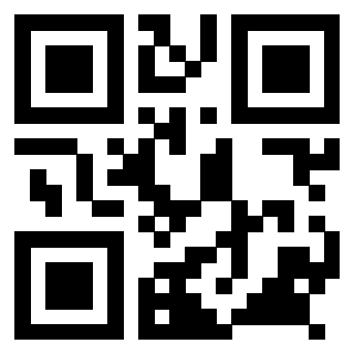 3918899455 - Immagine del Qr Code associato