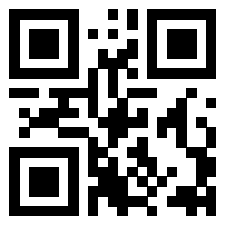3918899457 - Immagine del Qr Code associato