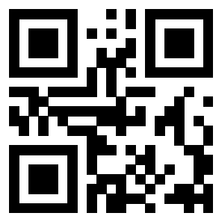 Scansione del Qr Code di 3918899459