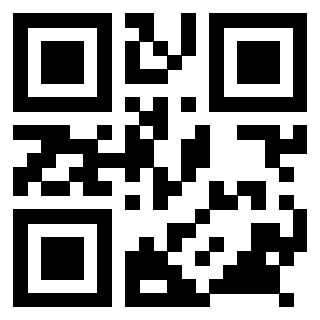 Il QrCode di 3918899470