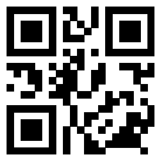 3918899474 - Immagine del Qr Code associato