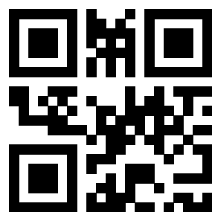 3918899478 - Immagine del Qr Code associato