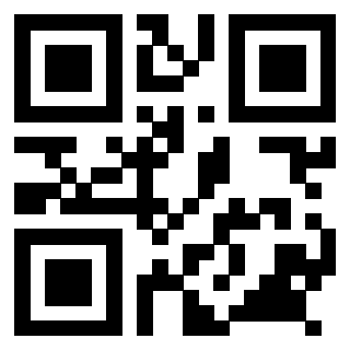 Il QrCode di 3918899479