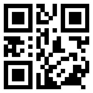 Immagine del Qr Code di 3918899480
