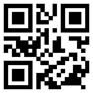 Scansione del Qr Code di 3918899484