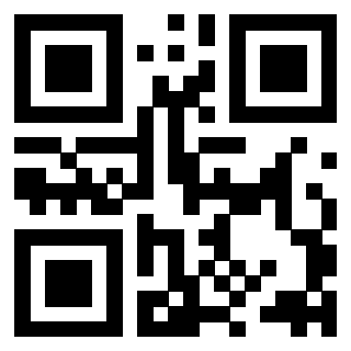 3918899486 QrCode associato