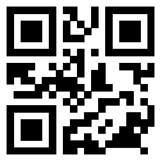 Il Qr Code di 3918899488