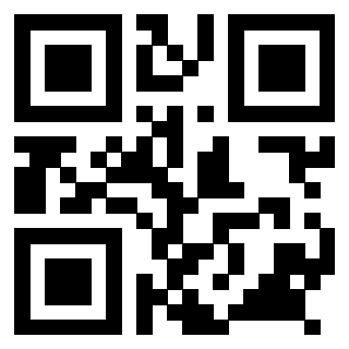 Il Qr Code di 3918899489