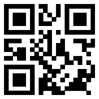 Immagine del Qr Code di 3918899490