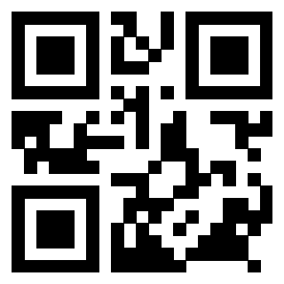 Immagine del QrCode di 3918899494