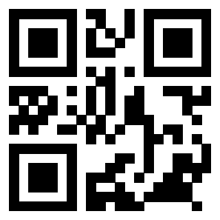 Scansione del Qr Code di 3918899497