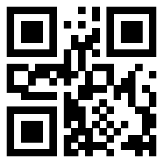 3918899500 Qr Code associato