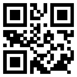 3918899501 Qr Code associato