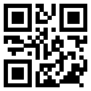 3918899505 QrCode associato