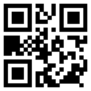 Il QrCode di 3918899506