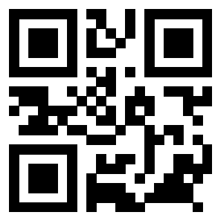 Scansione del Qr Code di 3918899507