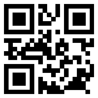 3918899509 - Immagine del Qr Code associato