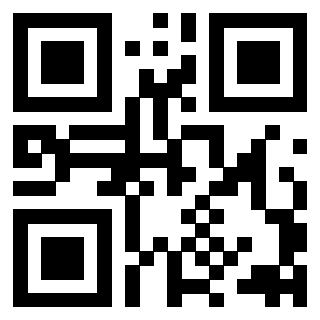 3918899510 - Immagine del QrCode associato