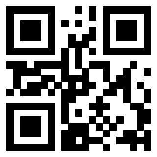 3918899512 QrCode associato