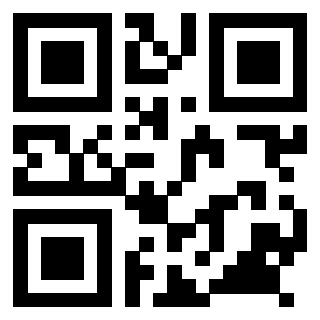 Scansione del Qr Code di 3918899515