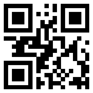 Il QrCode di 3918899516