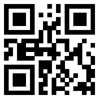 Scansione del Qr Code di 3918899517