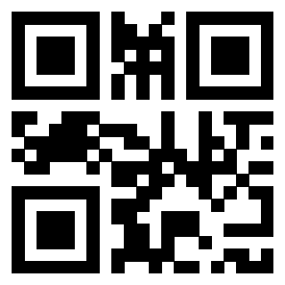 3918899518 - Immagine del QrCode associato