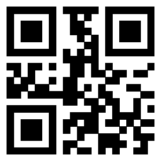 3918899519 Qr Code associato