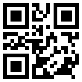 3918899520 - Immagine del QrCode