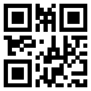 Il QrCode di 3918899521