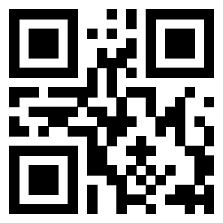 Scansione del Qr Code di 3918899522