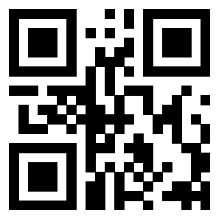 3918899523 - Immagine del Qr Code associato