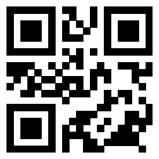 3918899524 - Immagine del Qr Code associato