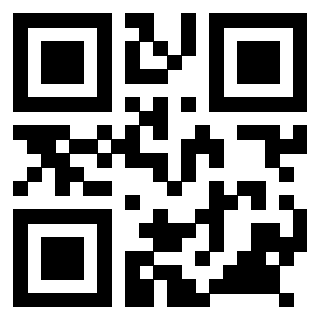 Scansione del Qr Code di 3918899525
