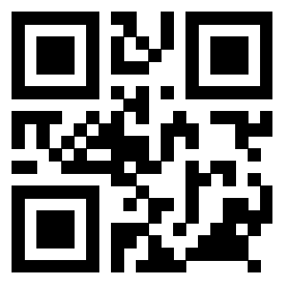 3918899527 QrCode associato