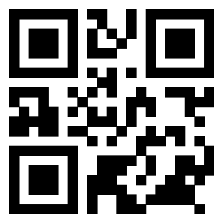 Il Qr Code di 3918899529