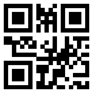 3918899533 Qr Code associato