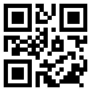 3918899534 - Immagine del Qr Code associato