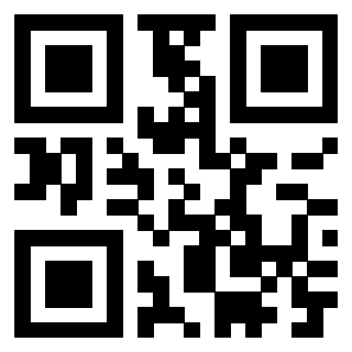 Il QrCode di 3918899538