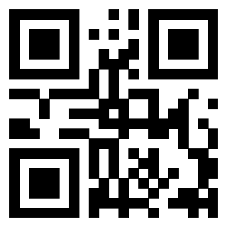 Il QrCode di 3918899539