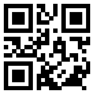 Immagine del QrCode di 3918899540
