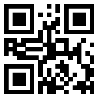 3918899543 - Immagine del Qr Code associato